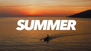 Summer | Happy Pop Travel Background Music [Royalty Free Music / No Copyright Music]