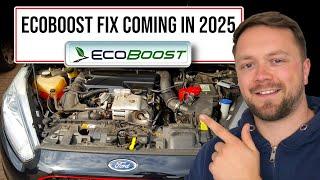 Ford ECOBOOST "FIX" Expected in 2025