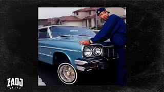 [Free] "Lowrider" | West Coast G-Funk Type Beat (Prod. By Zadj x JKOntheBeat)