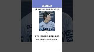 한화 좌완 기대주 조동욱 그는 누구인가