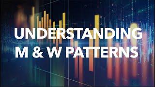 Trading with M and W Patterns: Master Market Maker Strategies