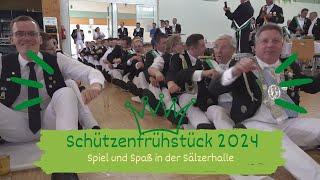 Schützenfest 2024 Montag