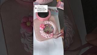 ชุด DIy บีบครีมกาว วิปครีมปลอม คิดสร้างสรรค์ จัดเต็ม ##แม่มี่สายเล่น