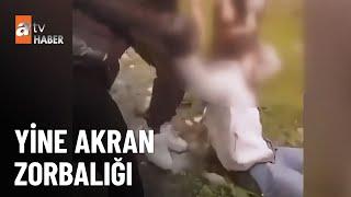 3’ü bir olup acımasızca saldırdılar - atv Ana Haber 20 Nisan 2025