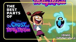 the best of the ghost and molly mcgee