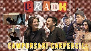 PRANK PERCIL NANG NGAREP OMAH (CAMPURSARI CAK PERCIL)