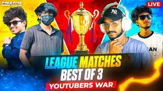 777 S1| LEAGUE MATCHES BEST OF 3| TPG SIDHU, TPG LION, TPG VINCENZO,  777 VS LEGENDS