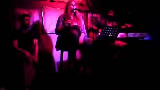 Evelina Nikoliza & Kleanthis Konstantinidis - baby one more time(2.5.14)