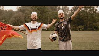 Wavin Flag Parodie - Offizieller albanischer EM Song  (prod. by Mirsad Music & Halit Haliti)