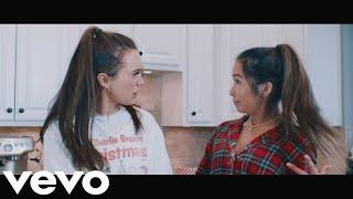That One Christmas Song (OFFICIAL MUSIC VIDEO) | Caroline Manning X Hannah Meloche