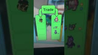My Best LL Trades | Loomian Legacy