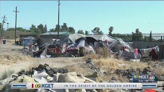 Some in Bakersfield think Supreme Court ruling on encampments might not make a difference