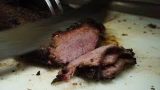 Sonny Bryan's Smokehouse Brisket