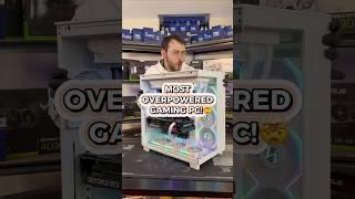 The most OVERPOWERED Gaming PC! 