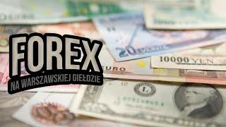 Forex na GPW. Jak działają kontrakty terminowe na waluty?