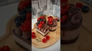 Пирожные класса ЛЮКС ️ #мыловарение #идеяподарков