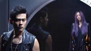 周杰倫Jay Chou X aMEI【不該 Shouldn't Be】Official MV