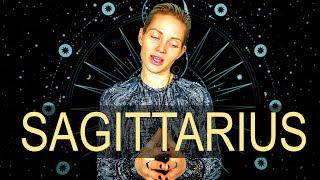 SAGITTARIUS — WHOA! WTF? — YOU HAVE NO IDEA HOW IMPORTANT THIS IS! — SAGITTARIUS JANUARY 2024