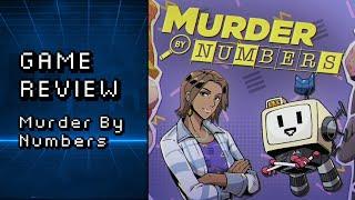 Murder By Numbers Review | BestNerdLife