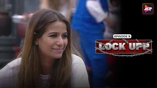 हम तो कमजोर होते जा रहे है | Lock Upp Ep 9 | Kangna Ranaut | Payal Rohatgi Poonam Pandey