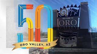 50 Years of Community: Oro Valley’s fight over incorporation