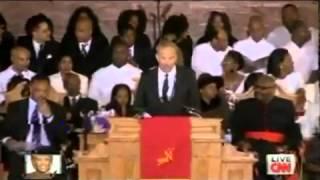Whitney Houston-Sabina Babaeva When the Music Dies