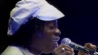 Milton Nascimento   Certas Canções ao vivo 1992