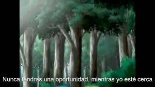 Shadow the Hedgehog-Never turn back by Crush 40 subtitulada español