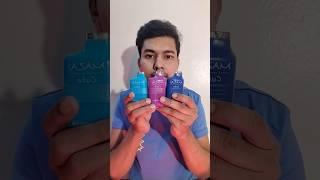 3 Popular MAZAJ vape disposable// vape Tricks #shorts