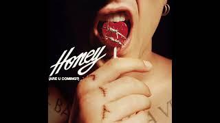 Måneskin - HONEY (ARE YOU COMING?) (Instrumental)