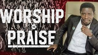 WORSHIP AND PRAISES WITH EVANGELIST AKWASI AWUAH 2018