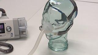 Sleep Apnea - Health Matters