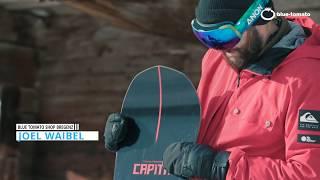 Capita The Outsiders 2020 Snowboard   Shops First Try 2019