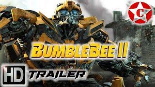 Bumblebee 2 - Official Movie Trailer