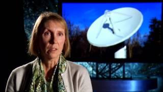 Space Geodesy With NASA Scientist Carey Noll | VLBI GSFS GPS Interferometry Science Video