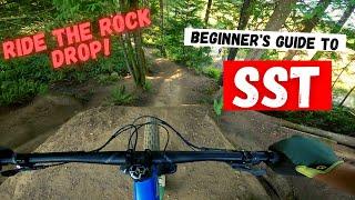 Beginners Guide to SST, Galbraith Mountain Biking, Bellingham MTB