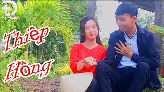 THIỆP HỒNG - TRƯỜNG LÊ || COVER ĐẠI THÀNH