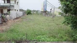 Reliance Garden - Sulur - 1st street