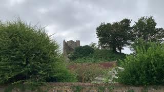 Lewes Castle, The Mise of Lewes and the Magna Carta.