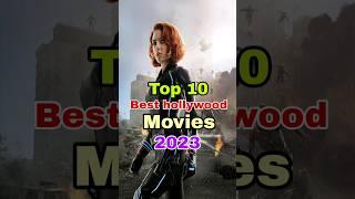 top 10 best hollywood movies in hindi #viral #trending 