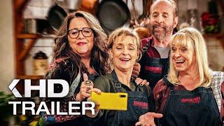 TUESDAY CLUB Trailer German Deutsch (2024) Exclusive