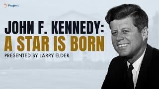 John F. Kennedy: A Star Is Born | 5 Minute Videos