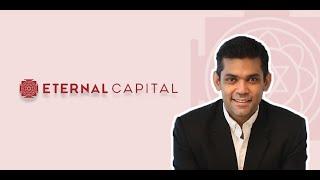 Eternal Capital Deep Dive: Crafting the Future with Operator-Led Venture Capital