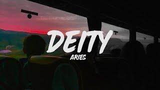 Aries - DEITY (Lyrics)