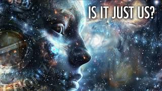 Are We the First Intelligent Life in our Galaxy? with David Kipping