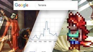 Historically Accurate Terraria be like....