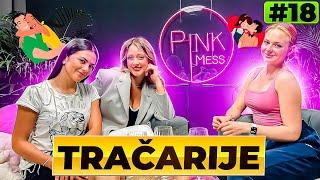 Prijateljici sem speljala fanta ‼️DRAMA‼️ / PINK MESS #18