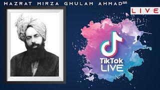 Aina e islam Live Stream