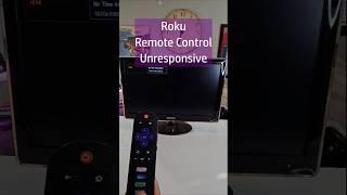 Roku Remote Pairing - SOLVED!