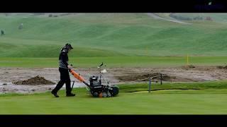 Syngenta & Le Golf National Teaser Trailer